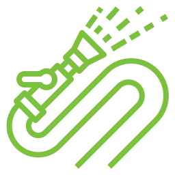 Peeters - Toilettenwagenverleih - Symbol